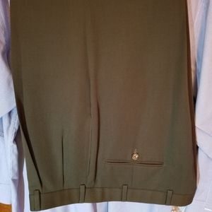 BROOKS BROTHERS PANTS